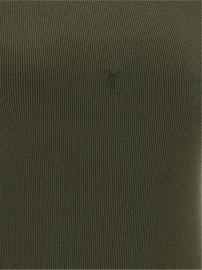 Cassandre Tank Top