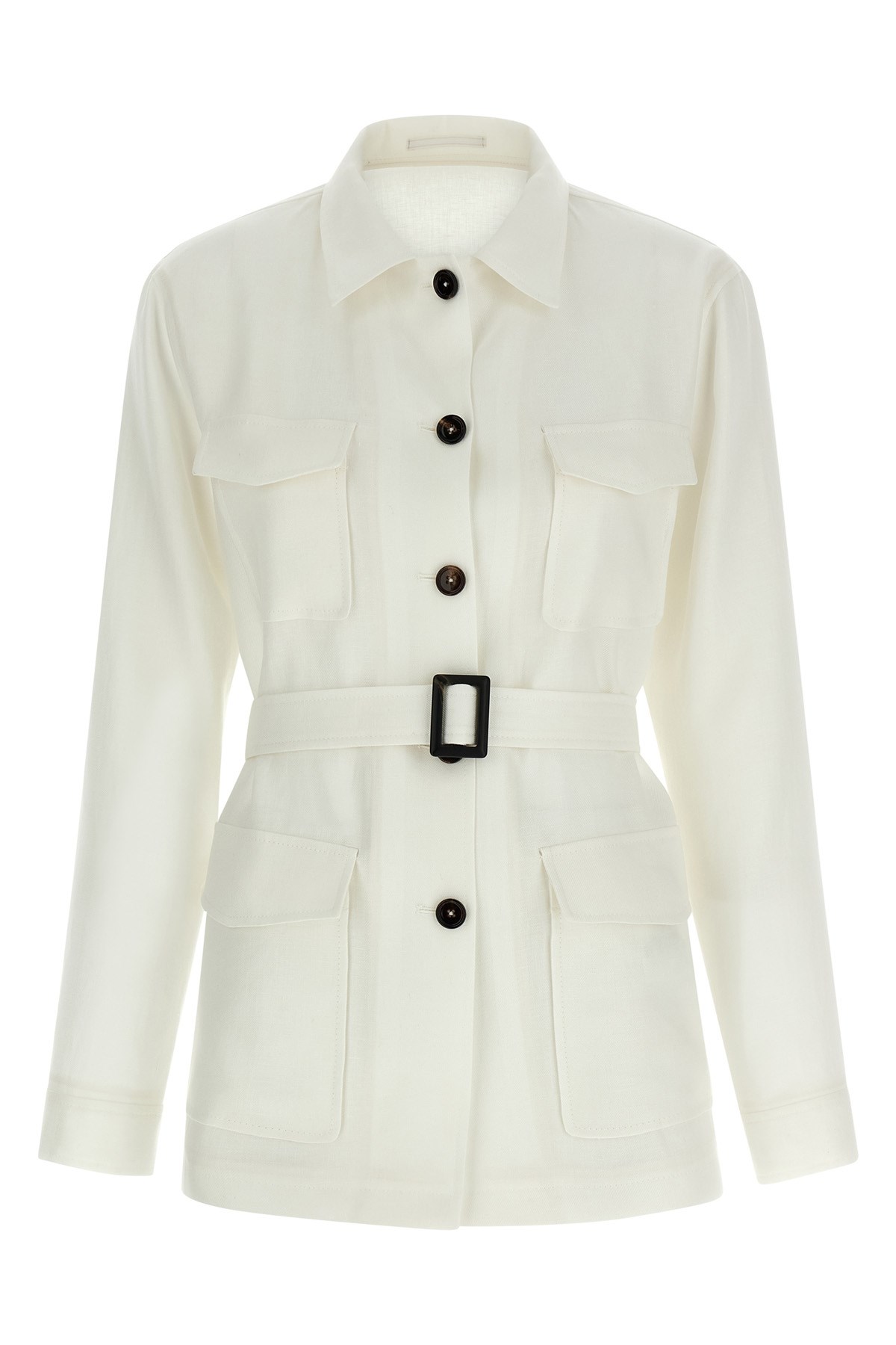 'J-Lauren' Jacket