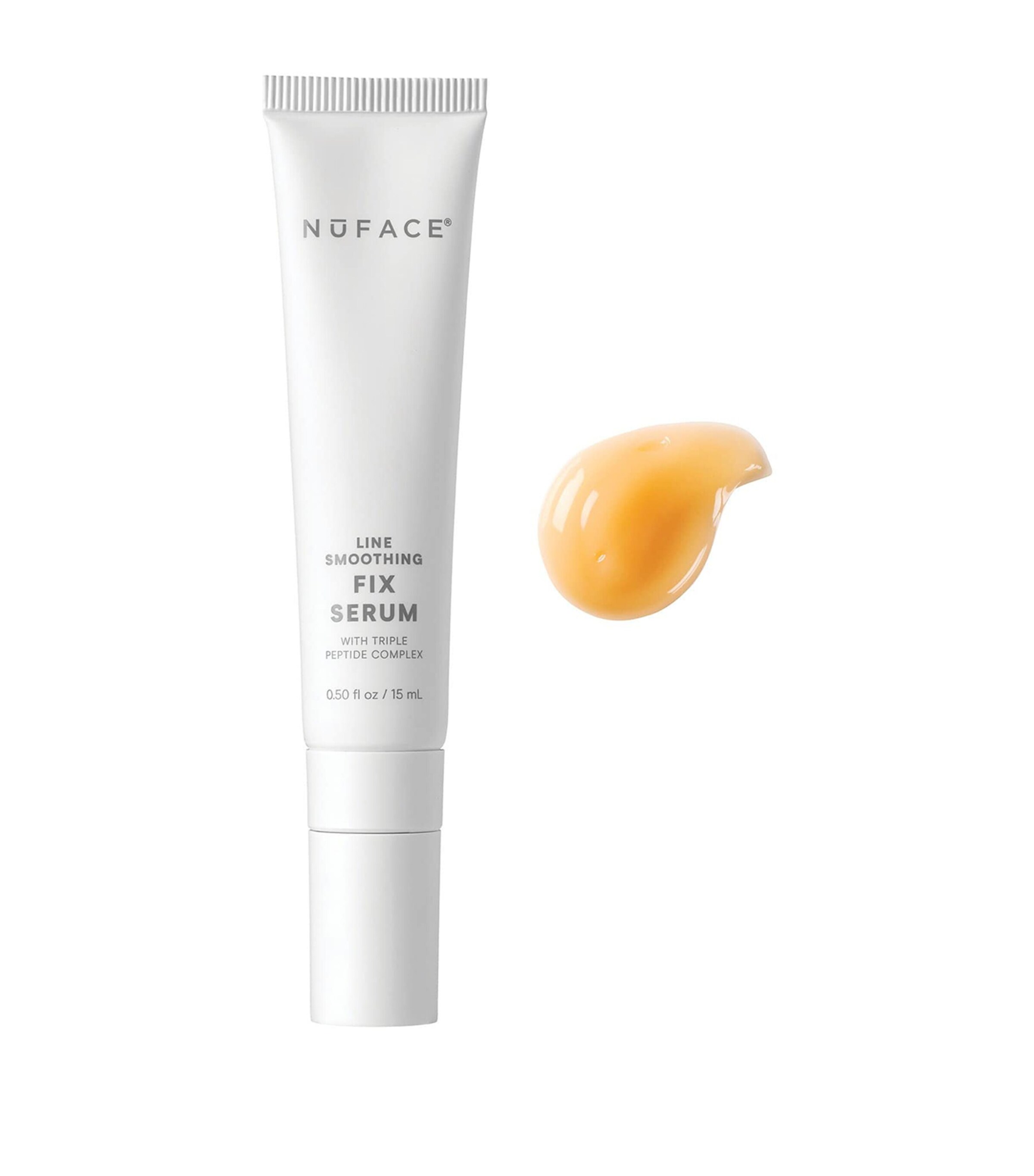 Fix Line Smoothing Serum