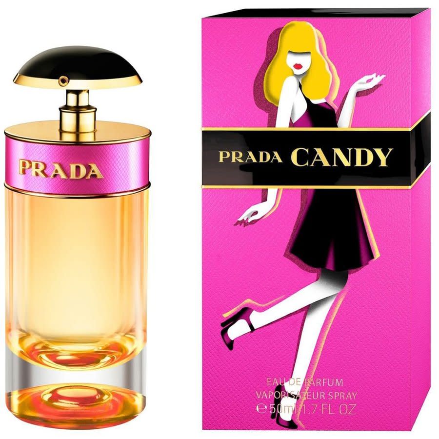 Candy / EDP Spray 1.7 oz