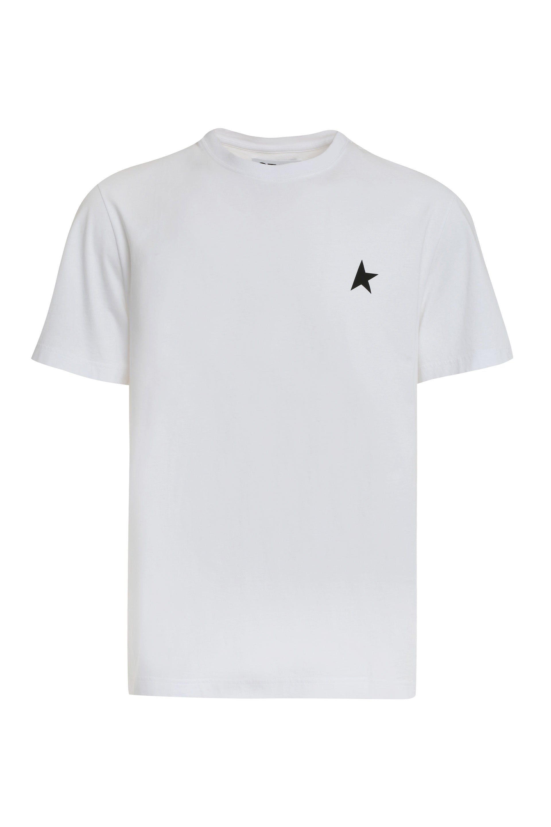 Classic Cotton T-Shirt for Men