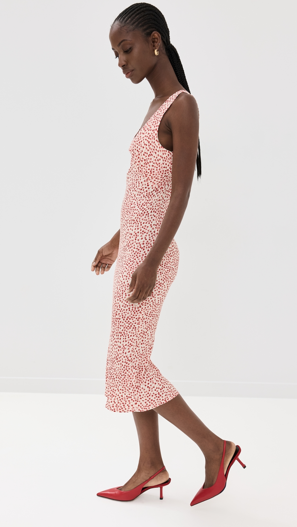 Beauden Dress Alma