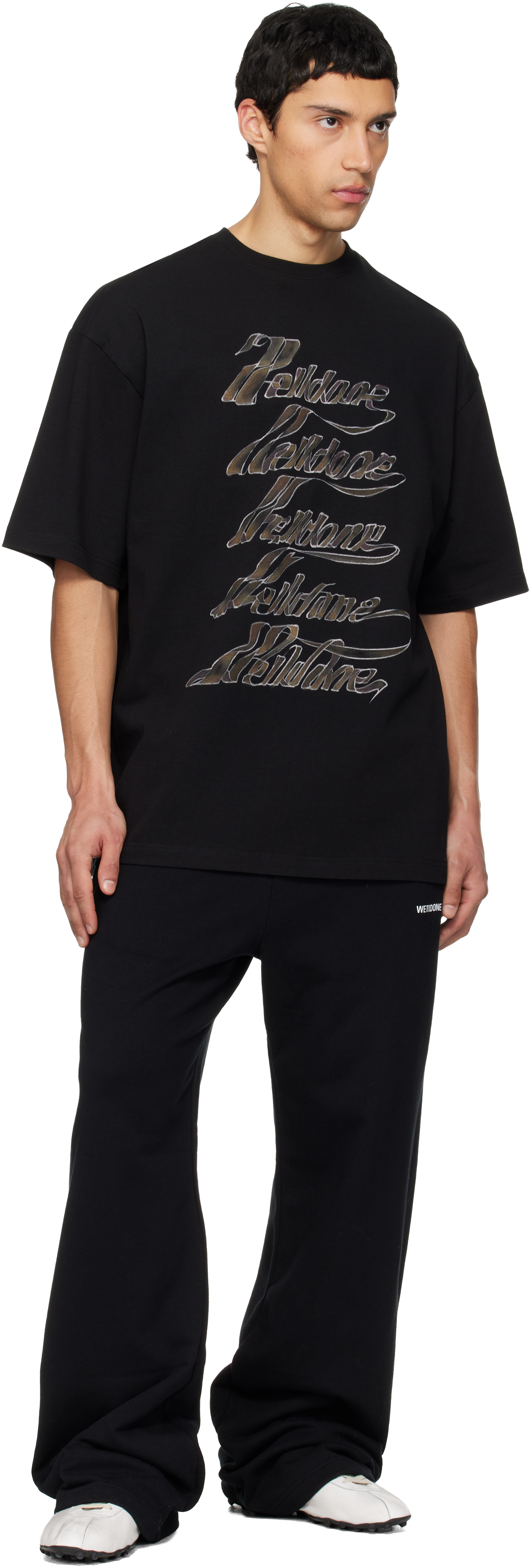 Black '' Sweatpants