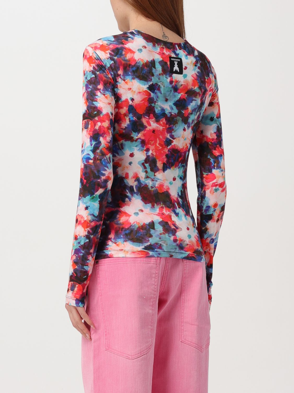 Sweater Woman color Multicolor
