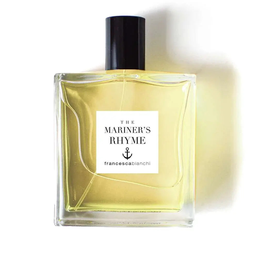 Francesca bianchi The Mariner's Rhyme Parfum Unisex — Extrait de Parfu