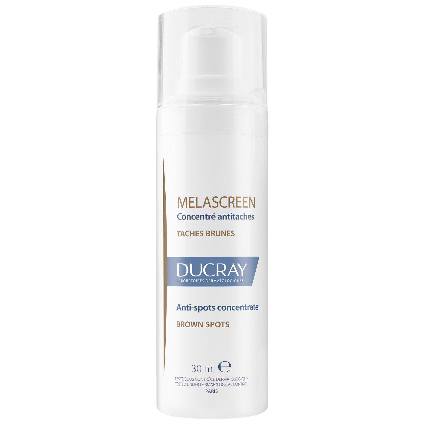 Melascreen , Anti Macchia, Concentrato, Per Il Viso