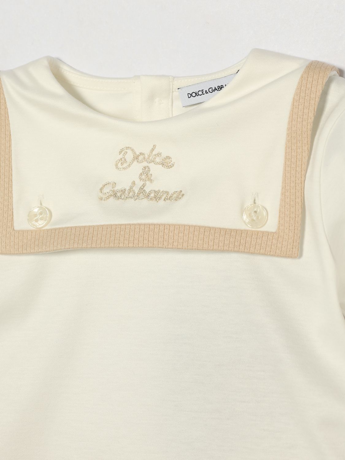 Tracksuit Kids color White