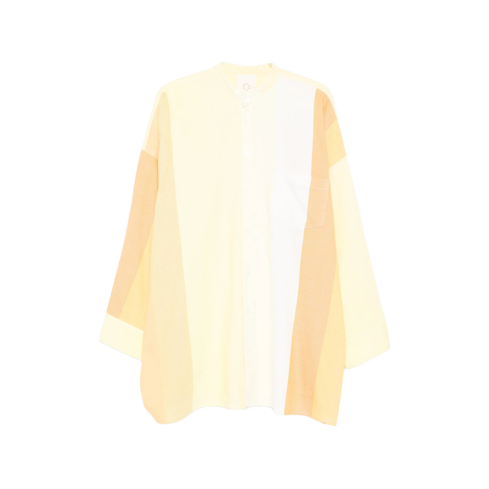 Panel Pocket Shirt