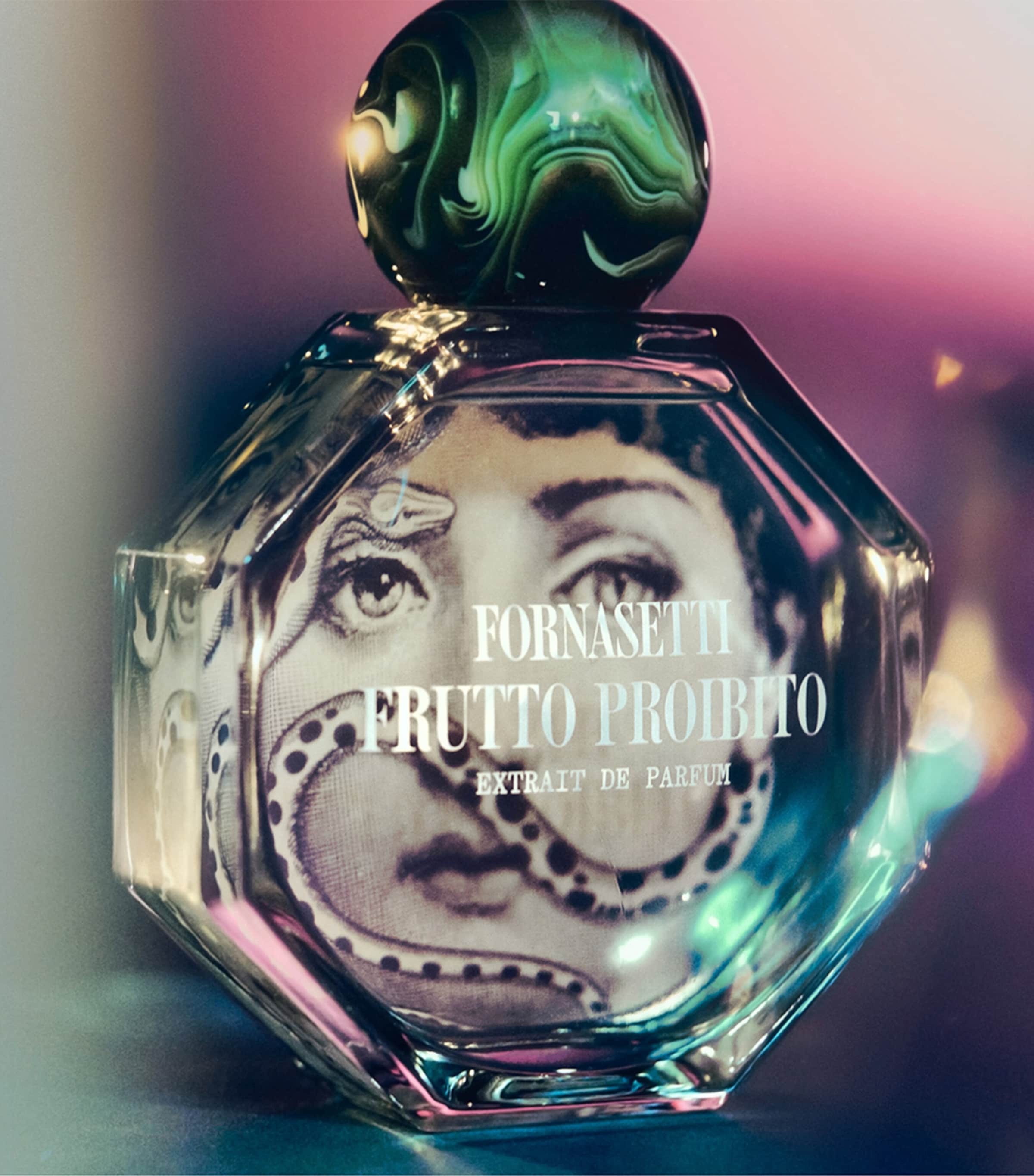 Frutto Proibito Extrait Parfum