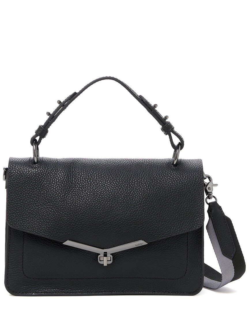 Valentina Flap Satchel