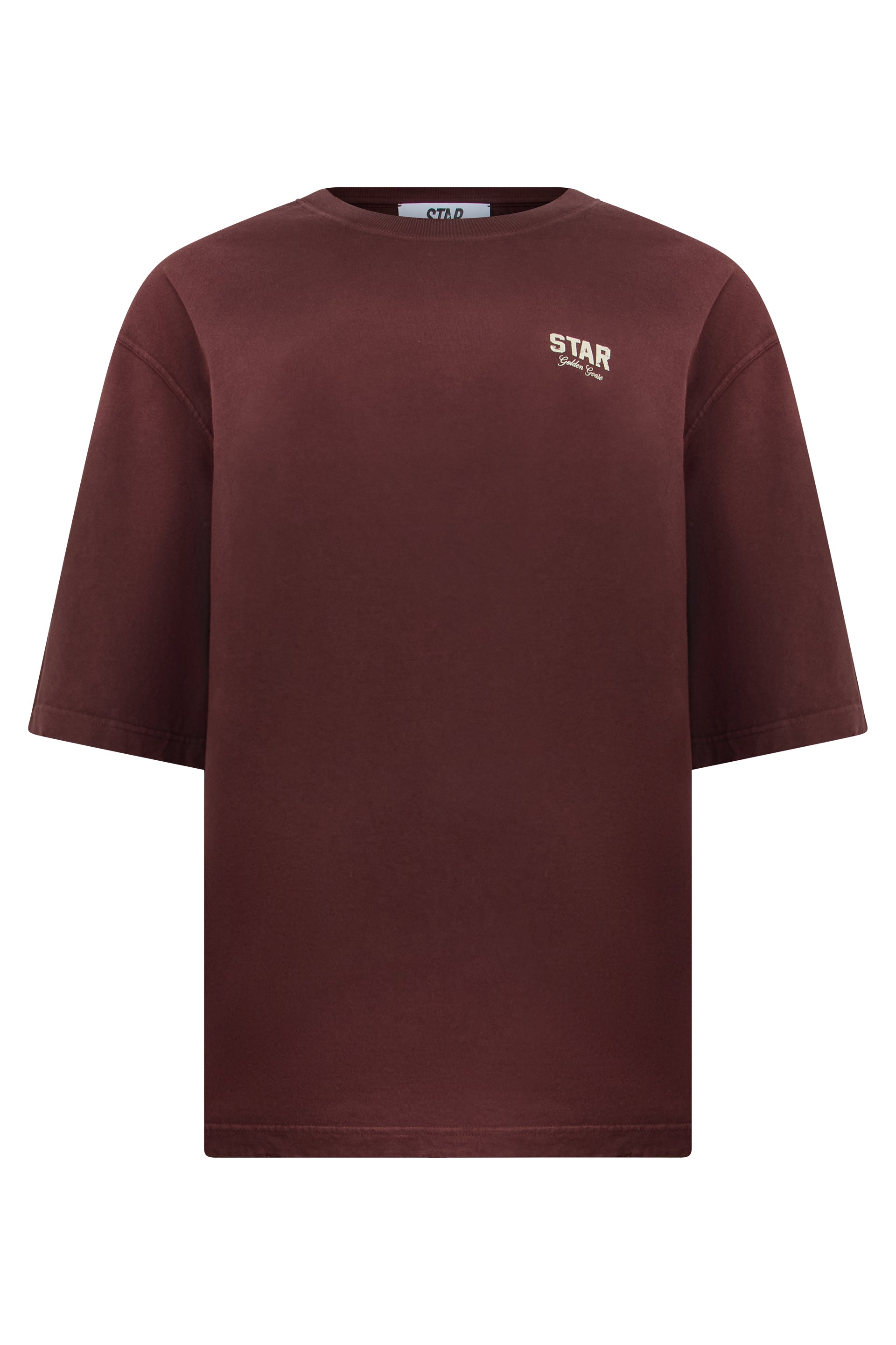 Men's Soft Cotton Short-Sleeve T-Shirt