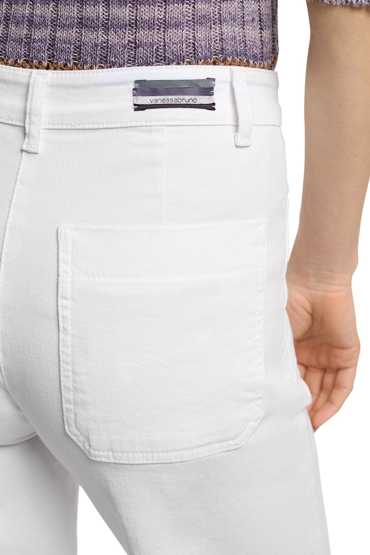 Helias Trousers