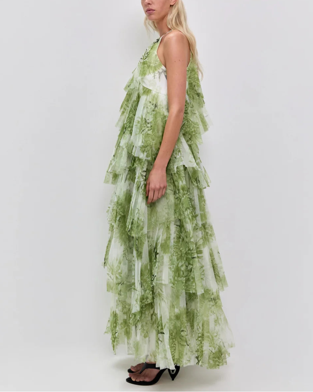 Westlyn Gown