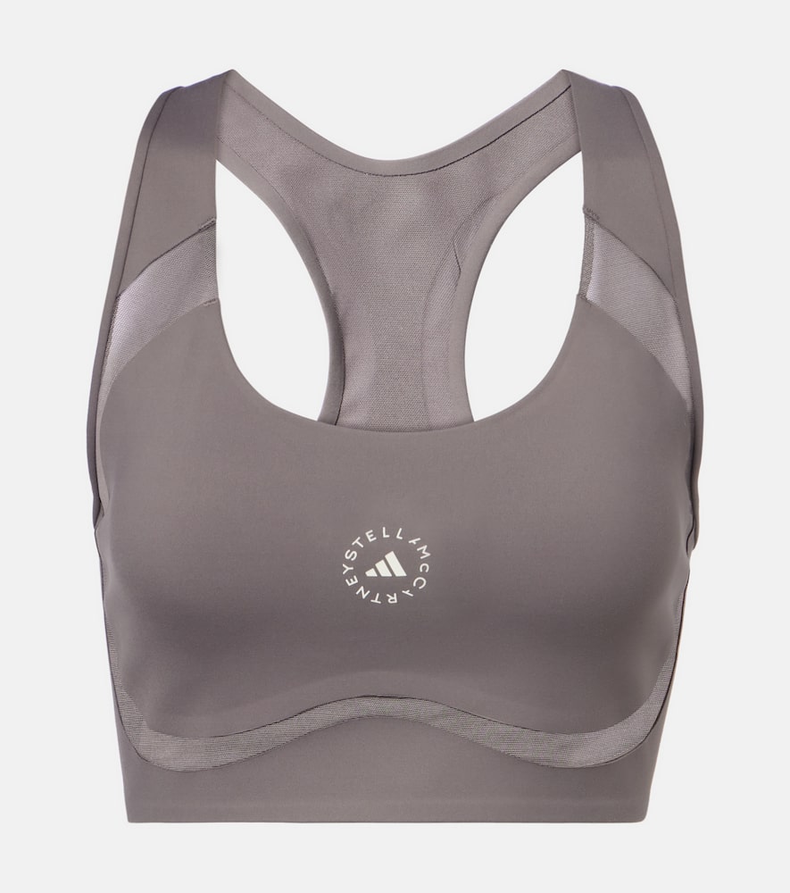 Power Impact sports bra
