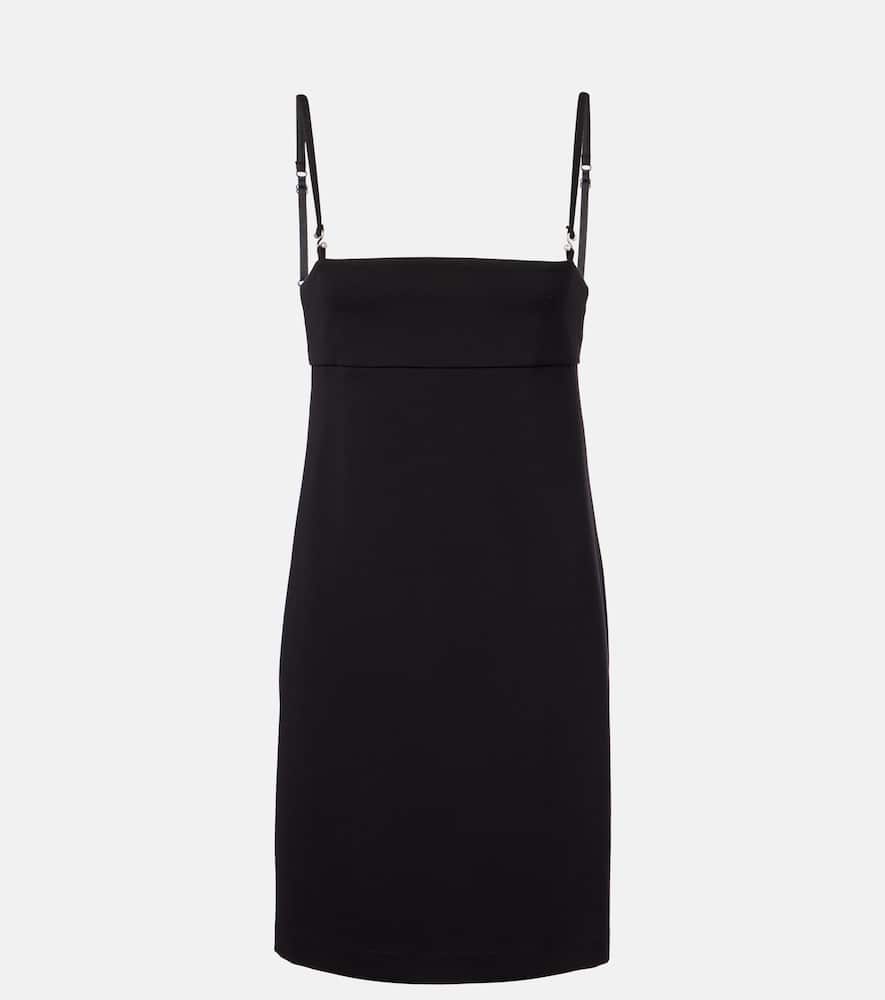 Bambina minidress