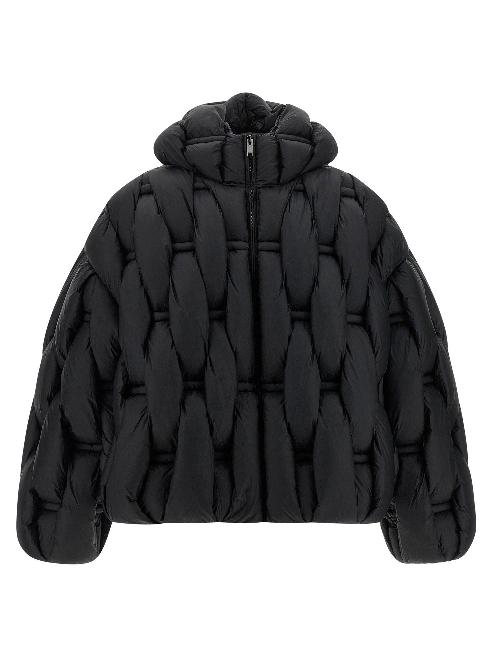 3d Down Jacket