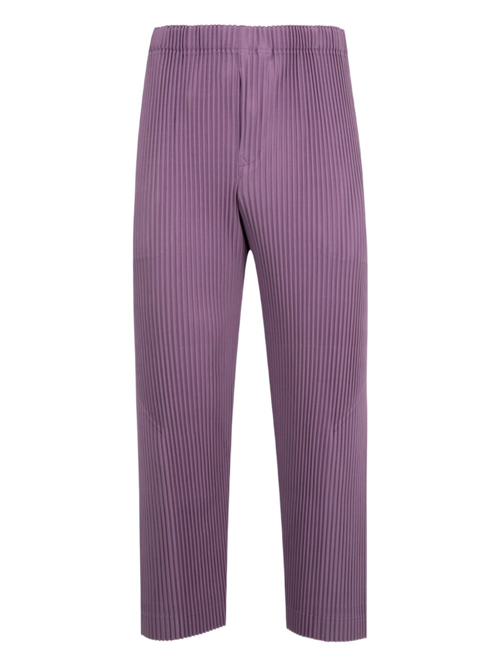 April trousers - Purple