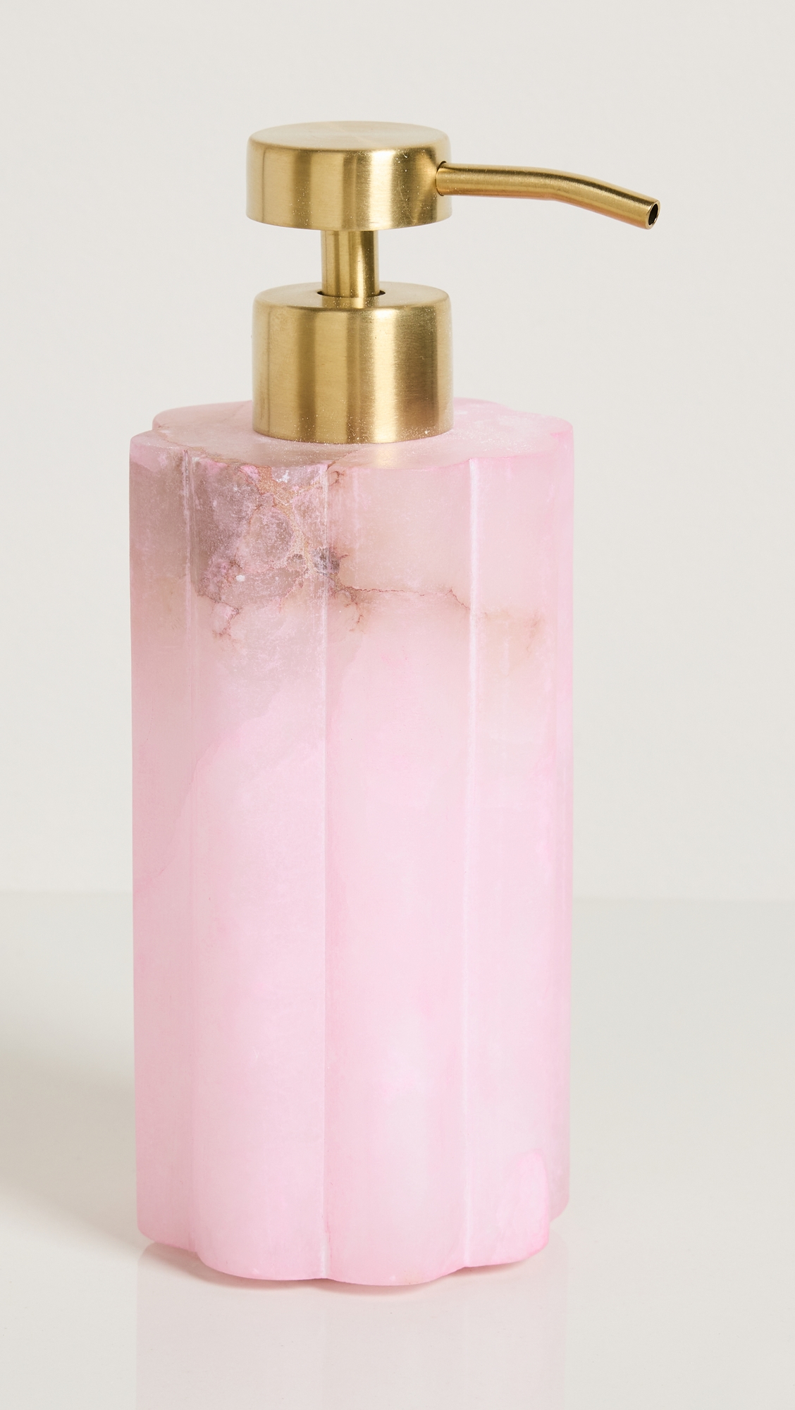 Shopbop x Lotion Dispenser Pink One Size