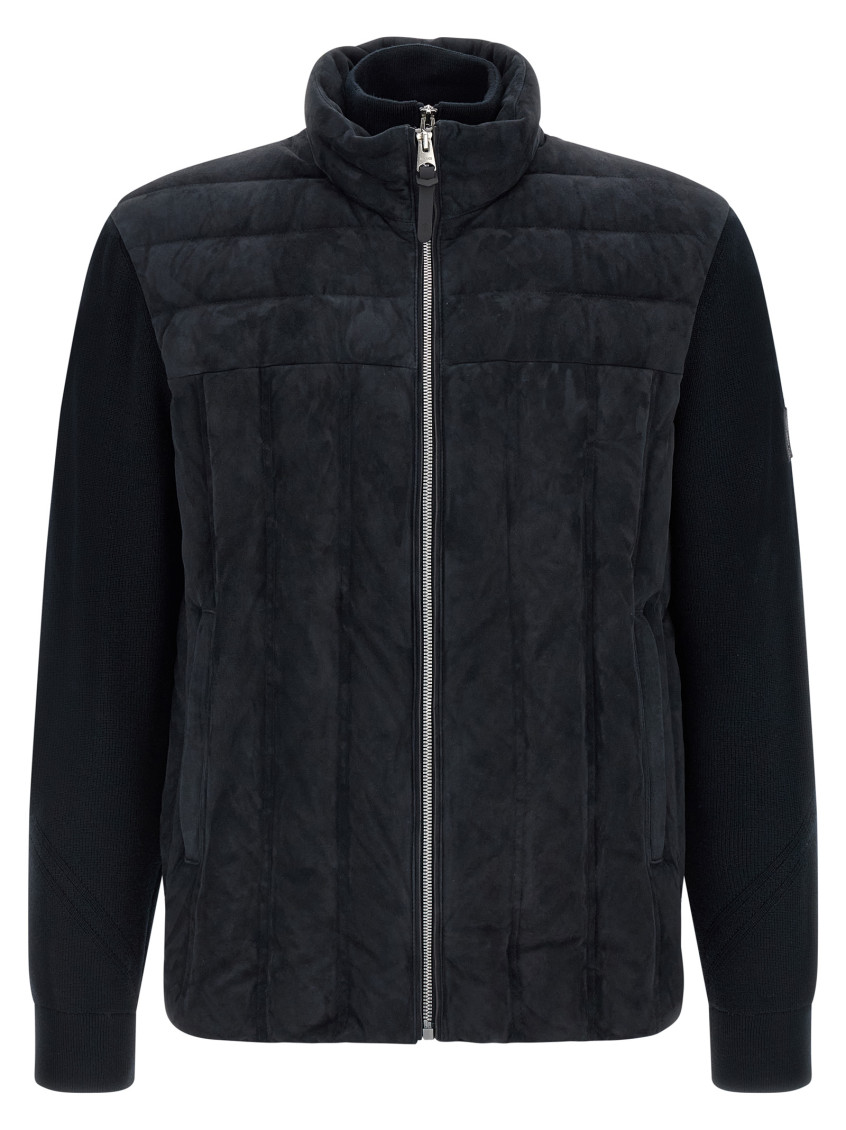 Landen Jacket