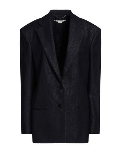 Woman Blazer Midnight blue