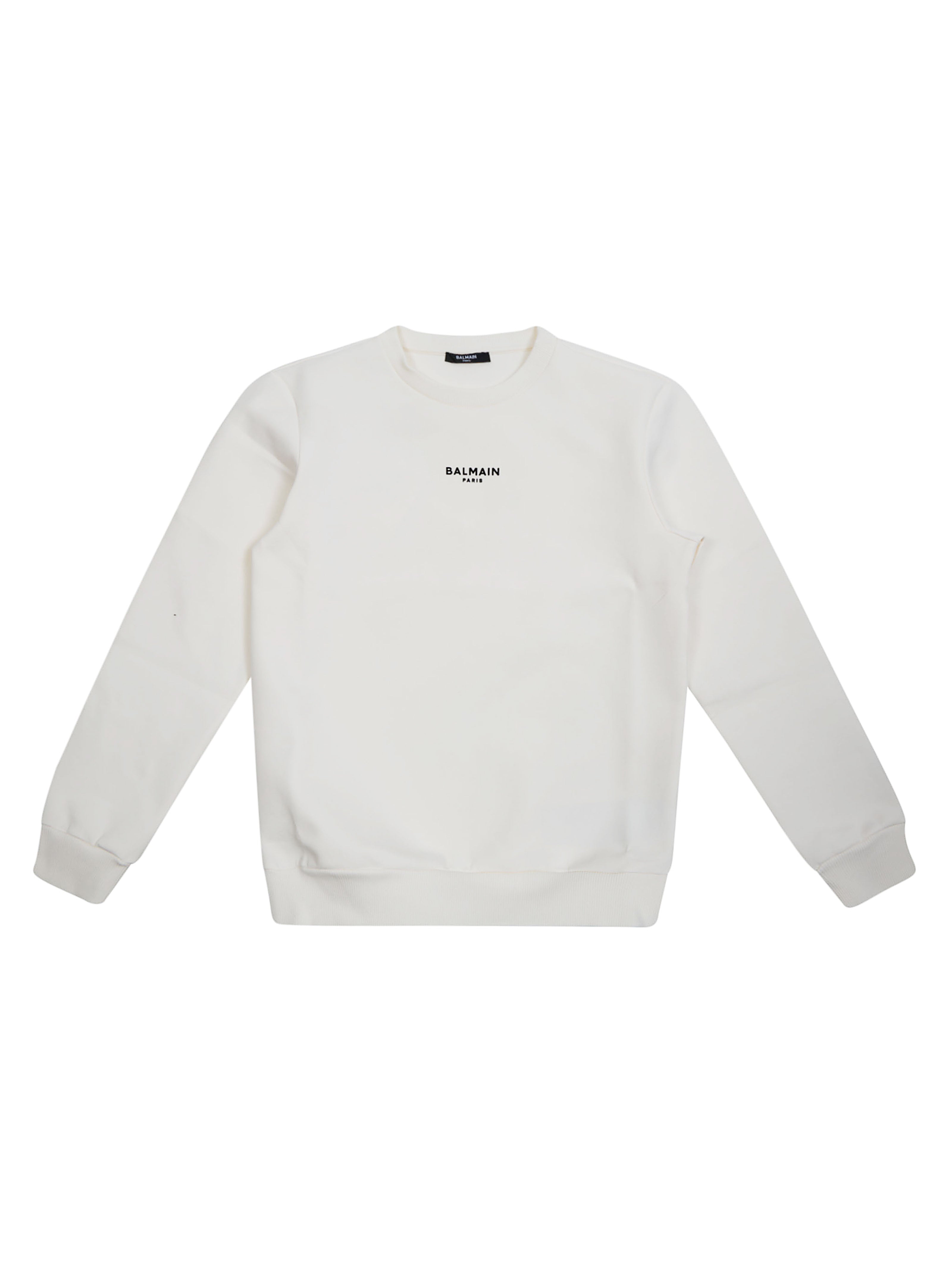 Mini Logo Sweatshirt