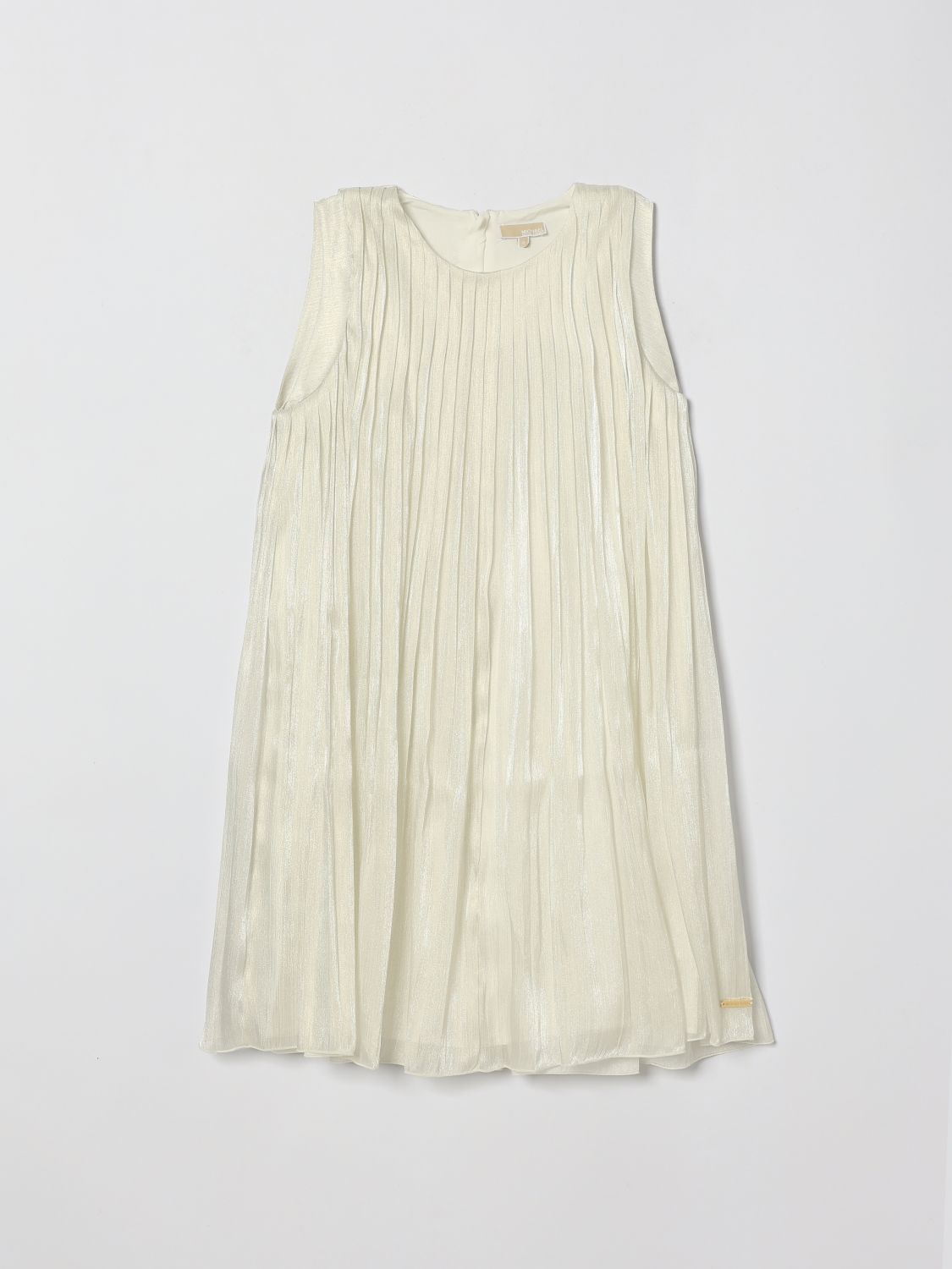 Dress Kids color Gold