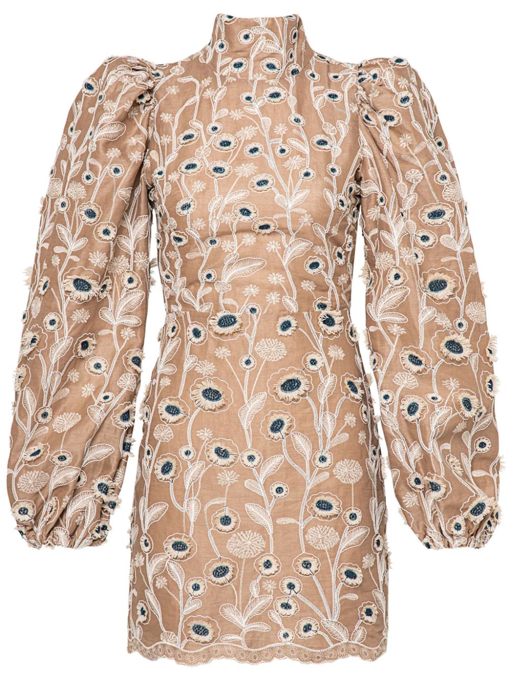 Guaba dress - Neutrals
