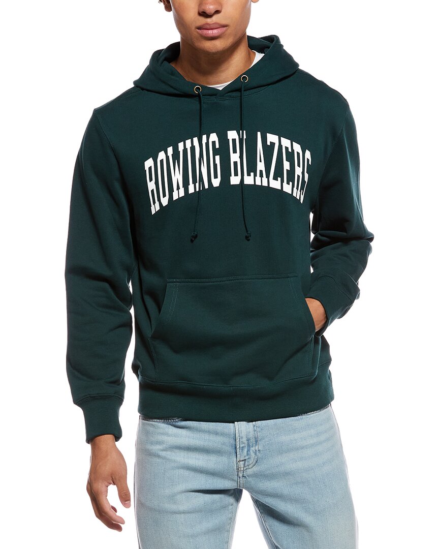 Collegiate Arch Hoodie