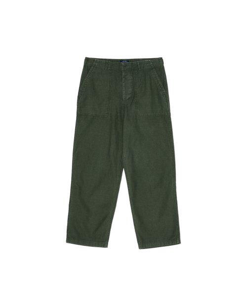 Fatigue Pants