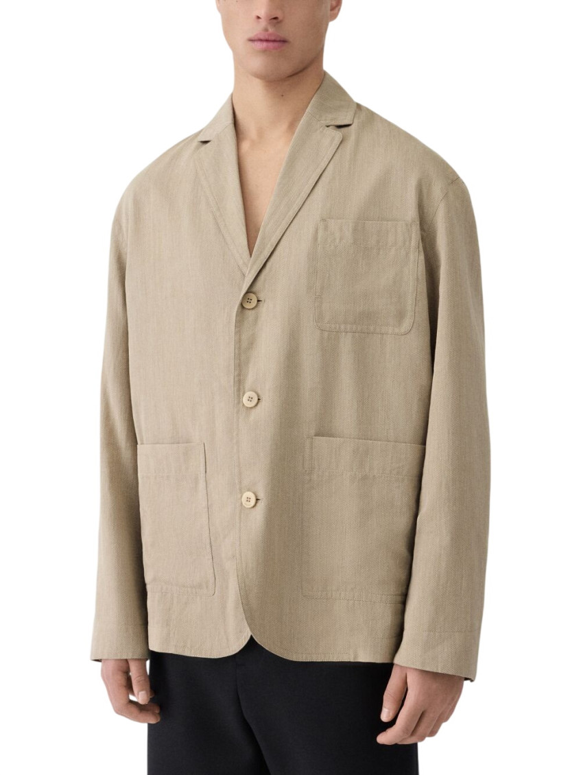 La Veste Pastro Jacket
