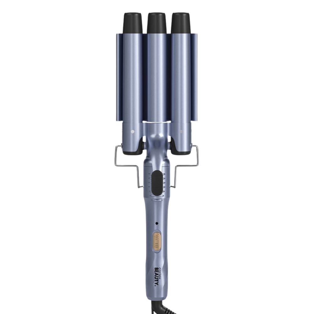 TrebleMaker - 3-Barrel Waver - Powder Blue