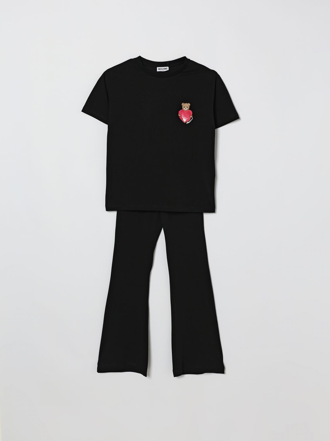 Co-Ord Kids color White