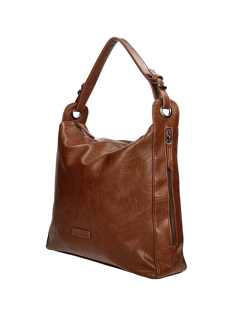 Enrico Benetti Caen Handbag