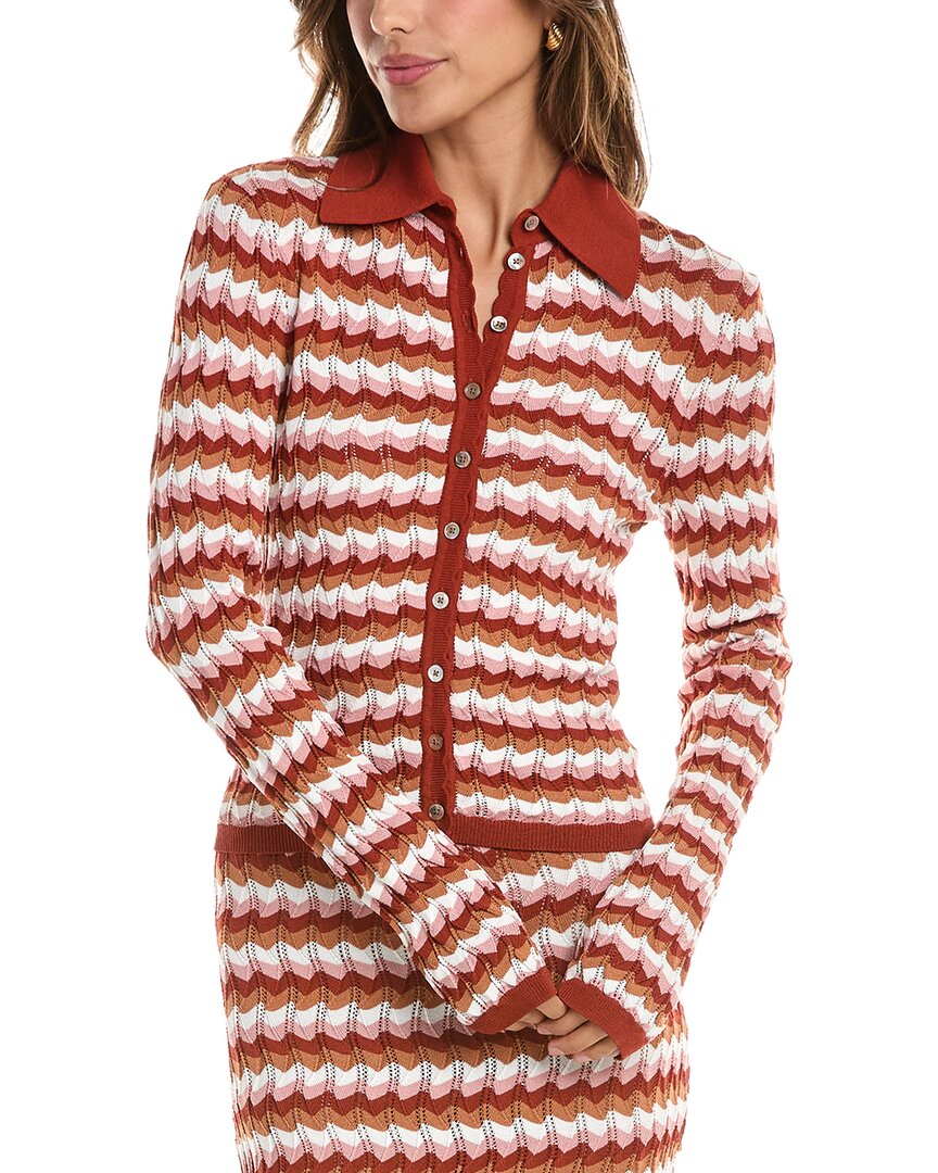 Gavin Knit Jacket