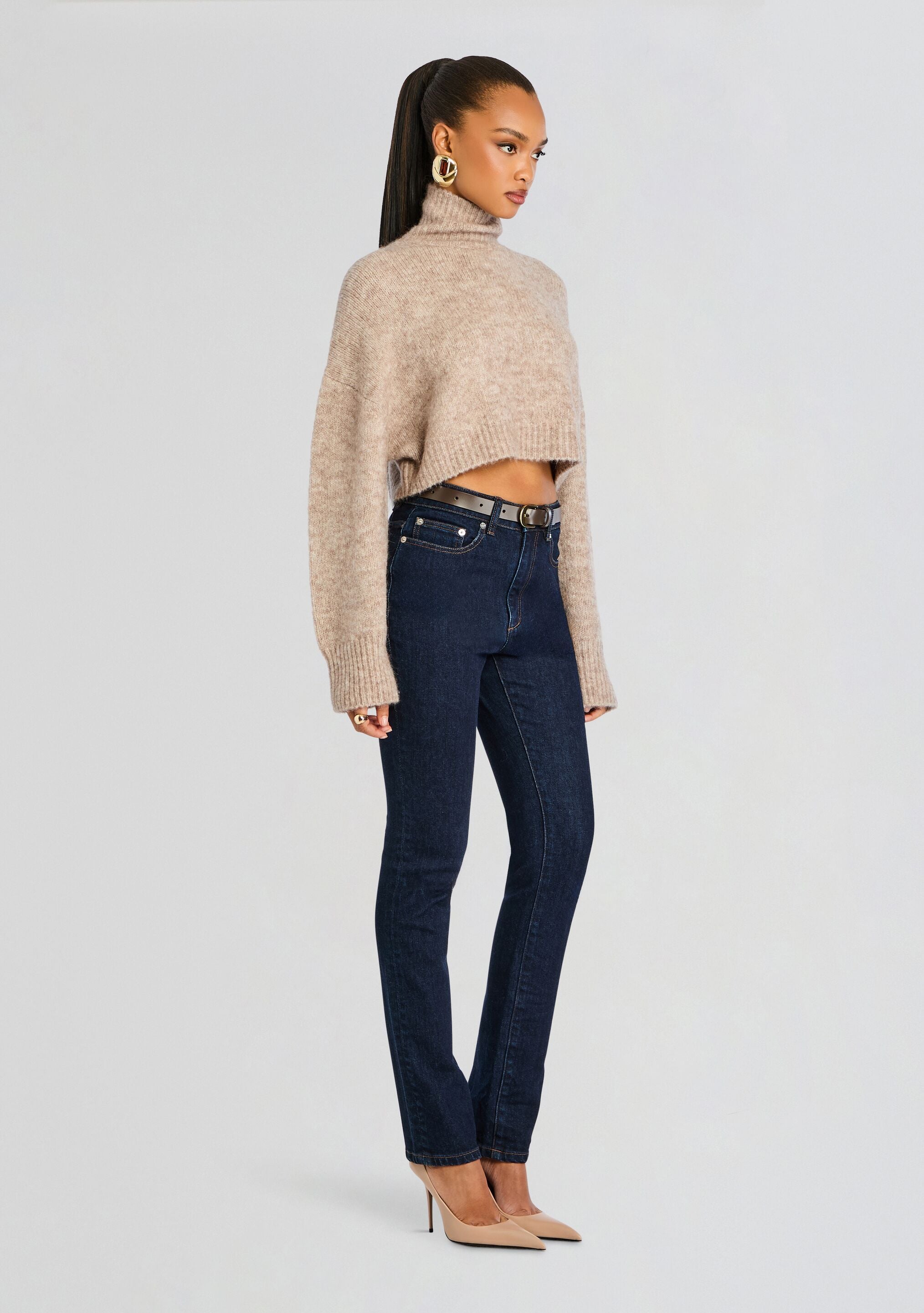 Tahara Sweater