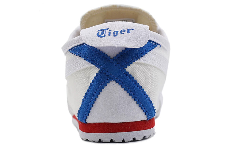 Mexico 66 Slip-On 'White'