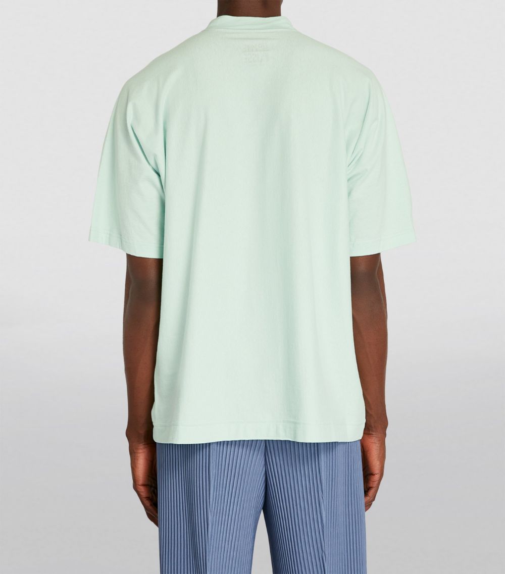 Cotton Release T-Shirt