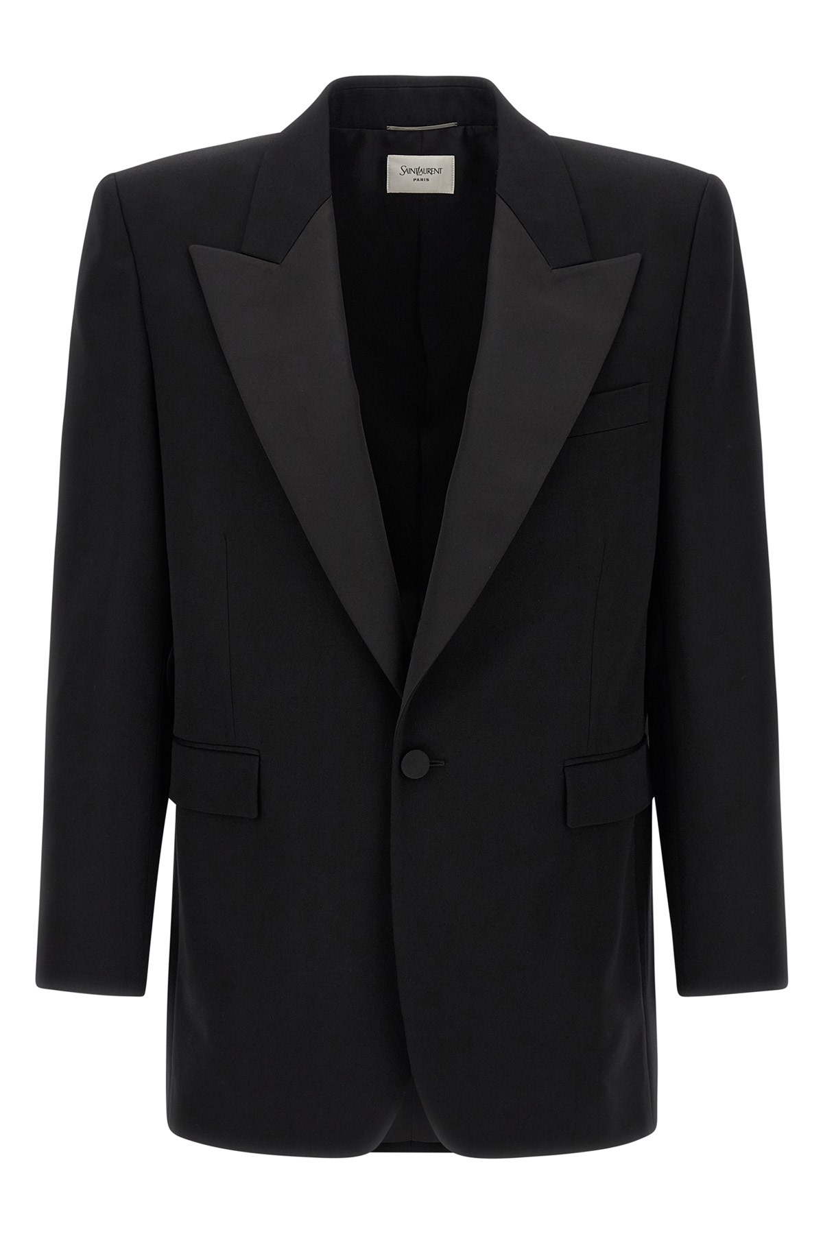 'Smoking' Blazer