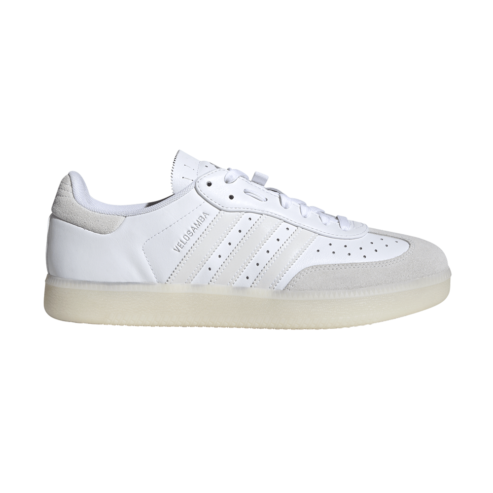 Velosamba Leather Cycling Shoes
