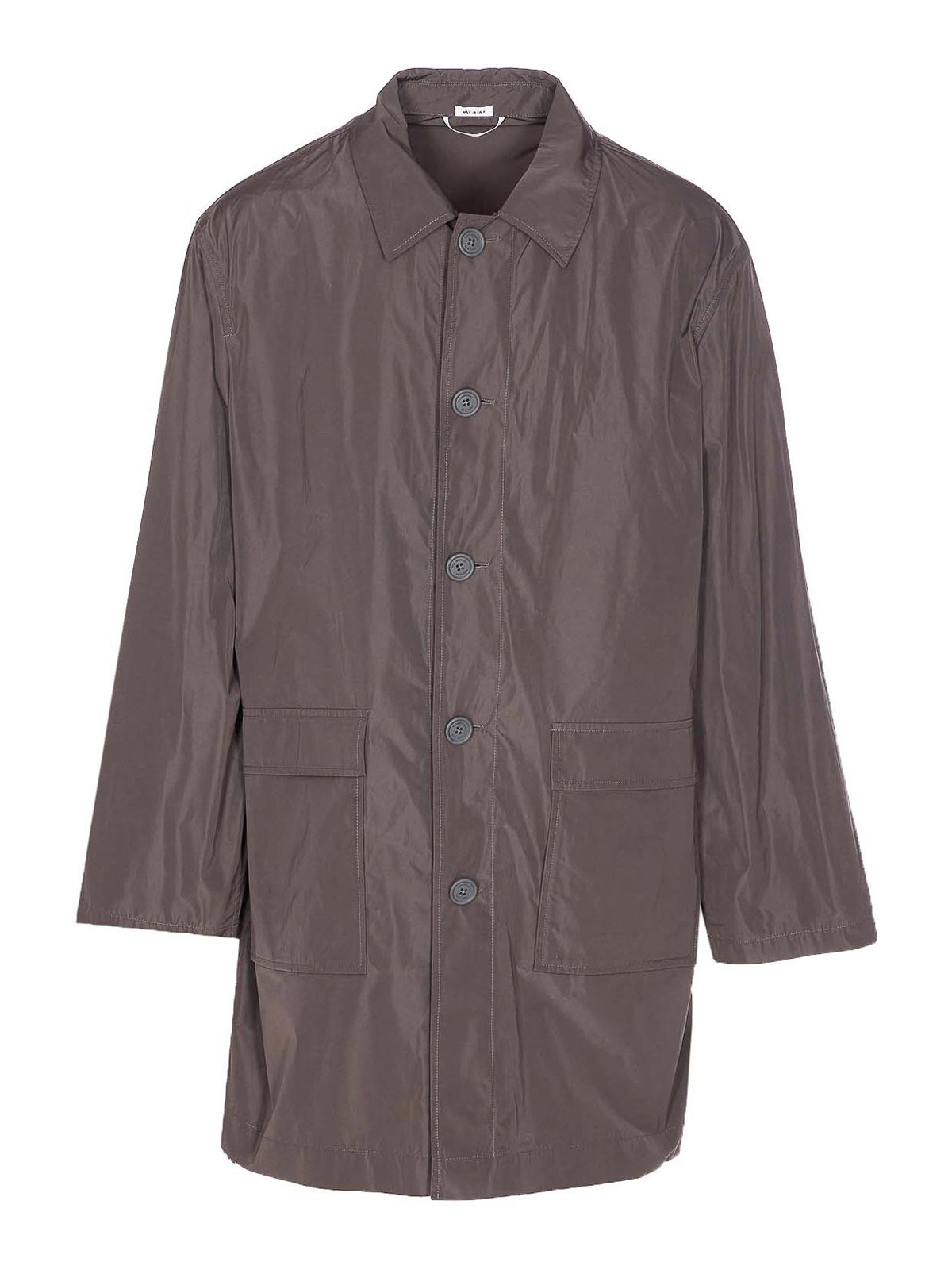 Memory Tech Jacket