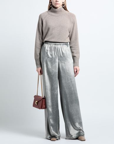 Woman Pants Grey