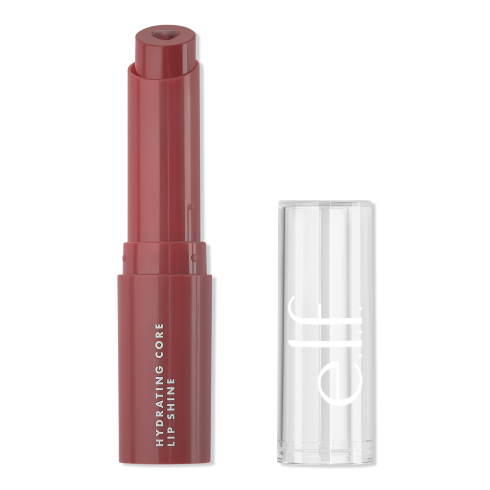 Hydrating Core Lip Shine - Happy
