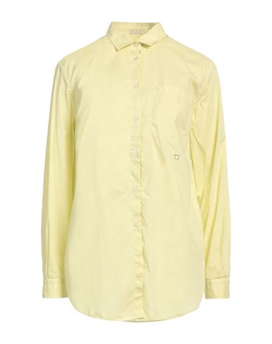 Woman Shirt Light green
