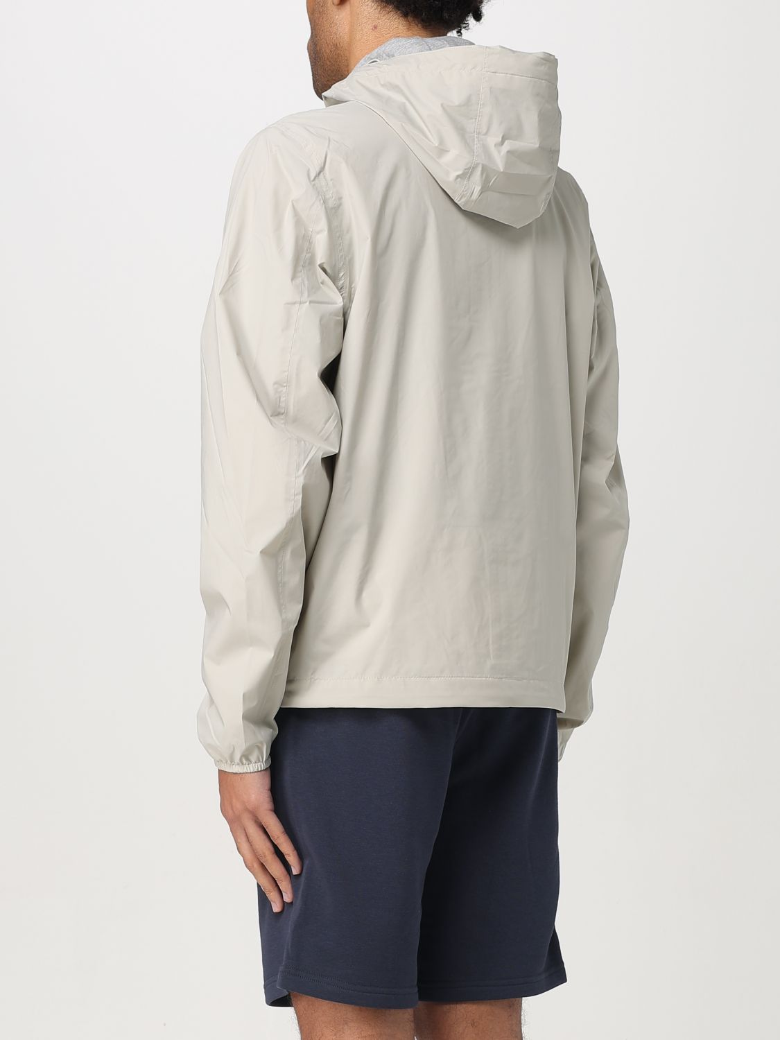 Jacket Men color Beige