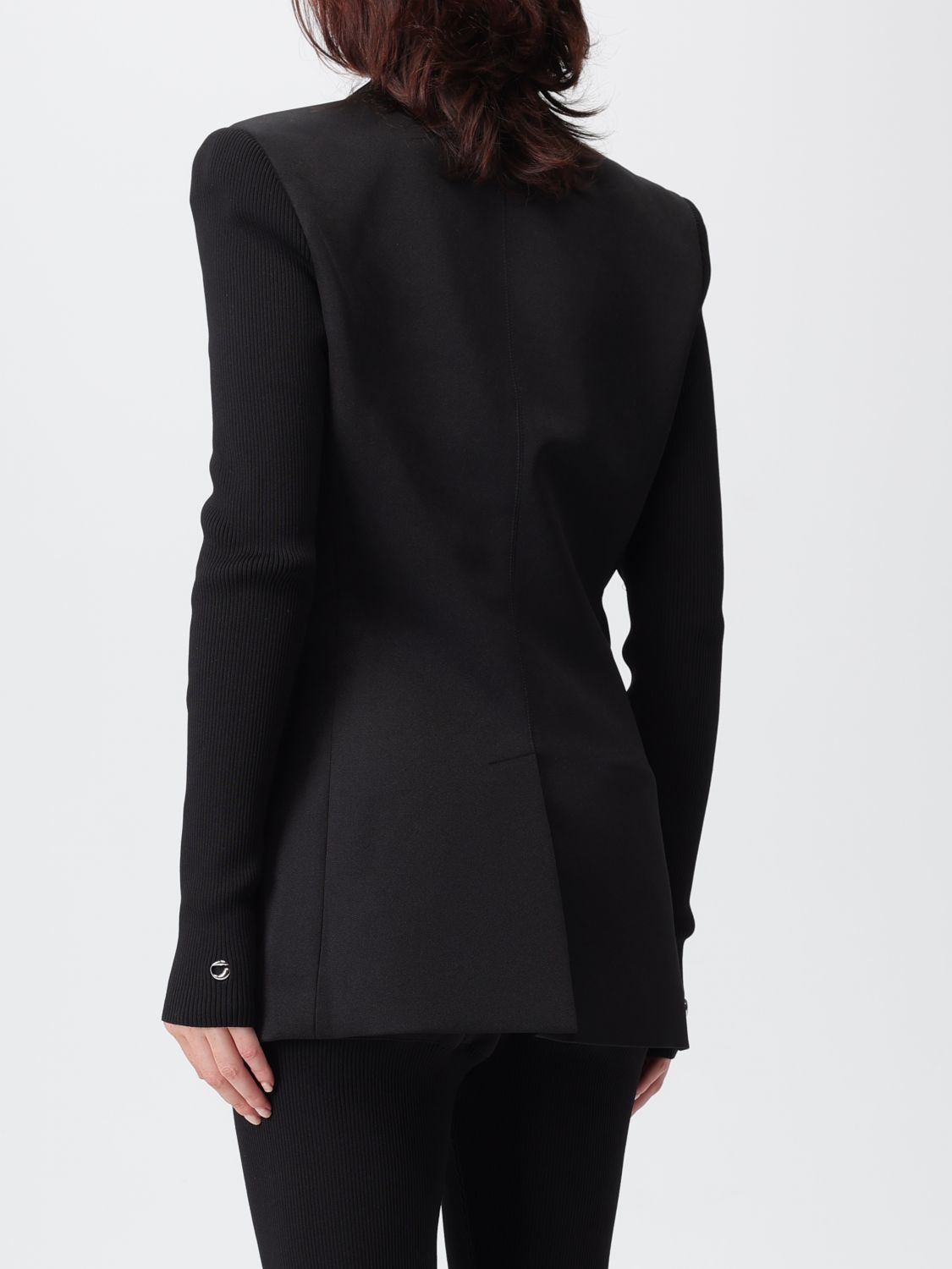 Hybrid Rib Jacket