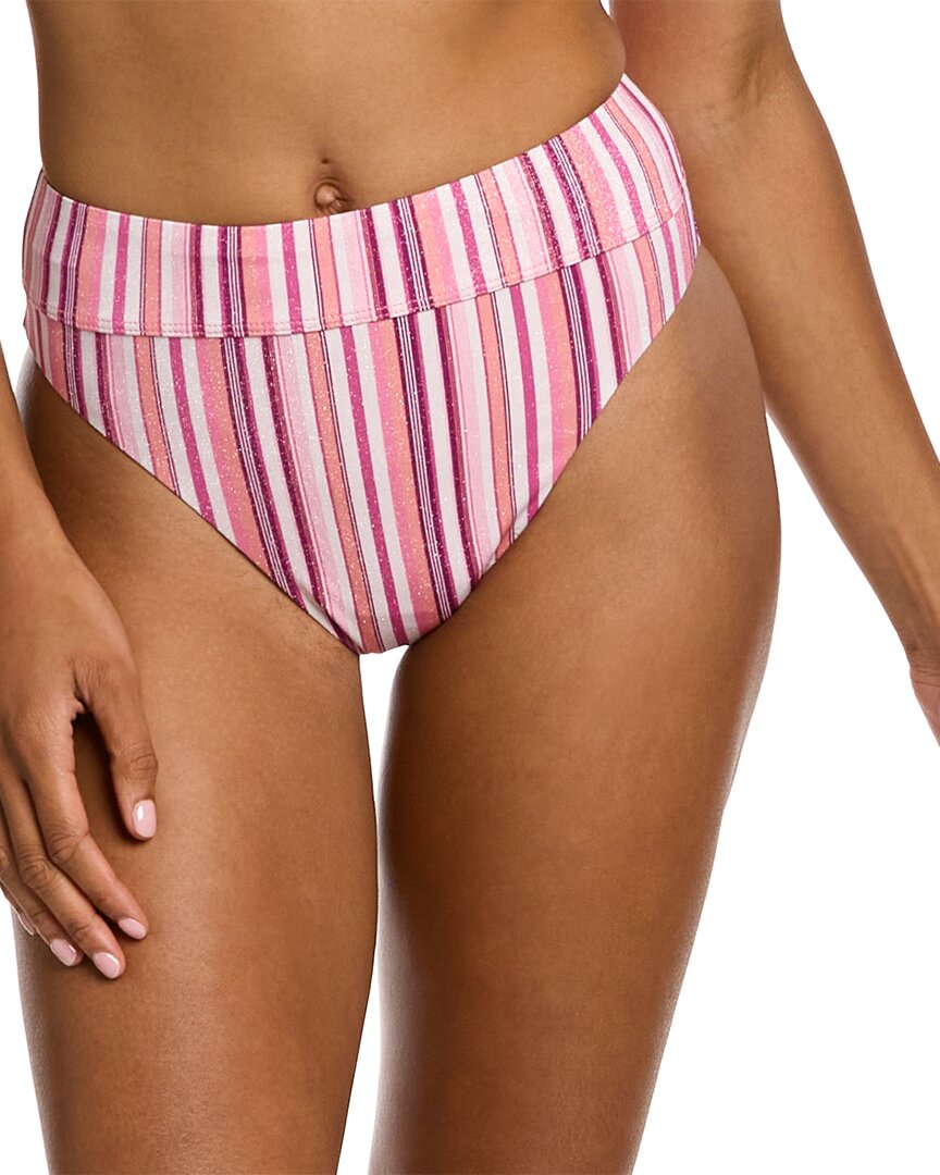 High Waist Bottom