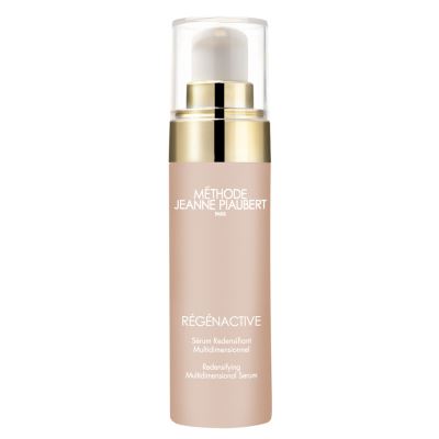 Jeanne Piaubert Regenerating Redensifying Multidimensional Serum — Face Seru