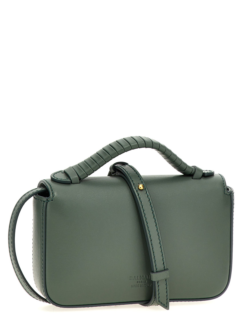 B-Buzz Mini 17 Crossbody Bags