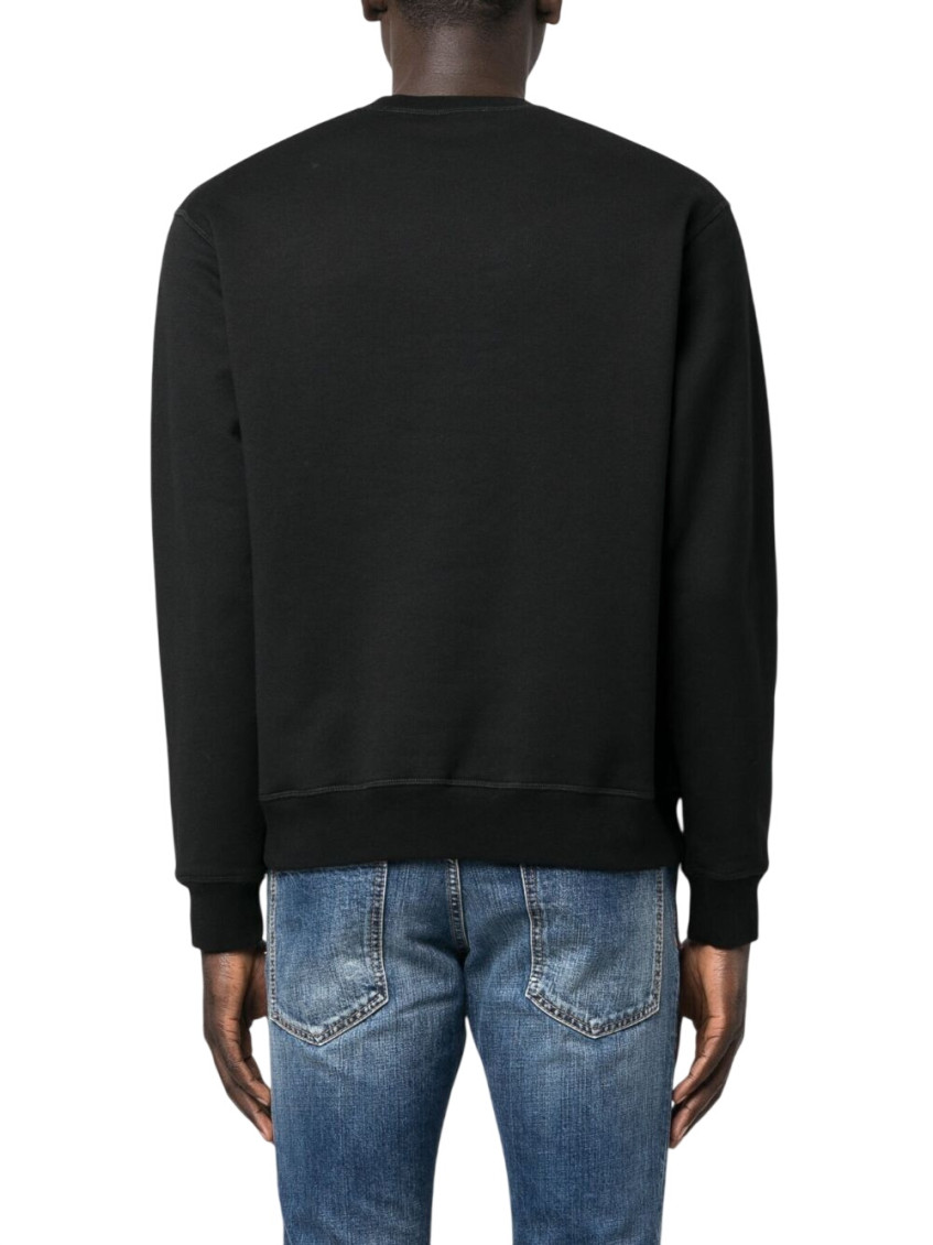 Pac-man Cool Fit Sweatshirt