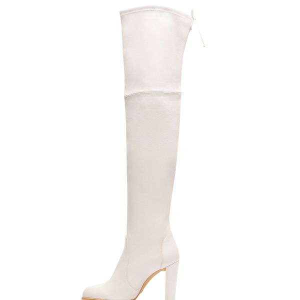 Stuart Weitzman Highland Boots
